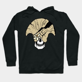 Deltoro Sugarskull Hoodie